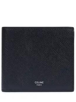 CELINE: Чёрный кошелёк 