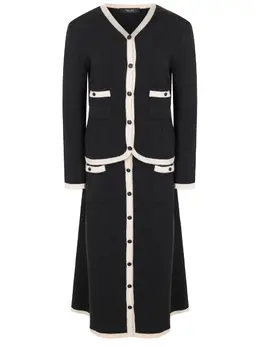 FREE AGE: Кашемировый костюм 