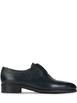 ARTIOLI: Синие туфли 