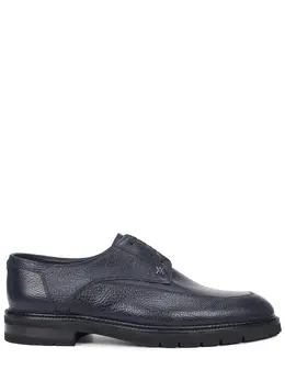 ARTIOLI: Тёмные туфли 