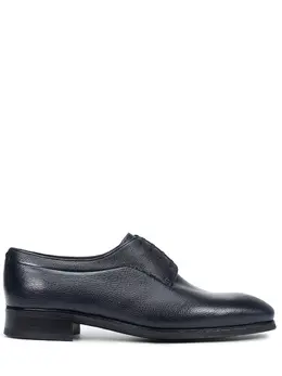 ARTIOLI: Тёмные туфли 