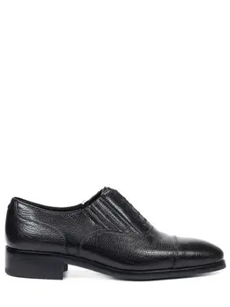 ARTIOLI: Чёрные туфли 