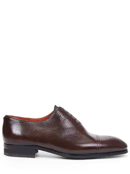 ARTIOLI: Коричневые туфли 