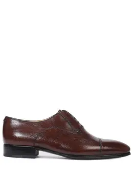 ARTIOLI: Коричневые туфли 