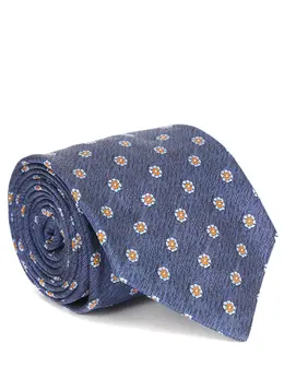 KITON: Галстук 