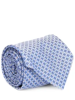 KITON: Галстук 