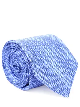 KITON: Галстук 