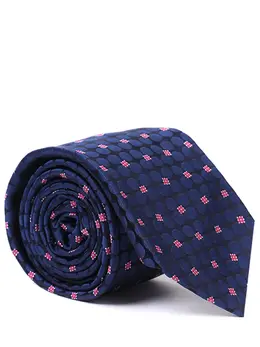 KITON: Галстук 