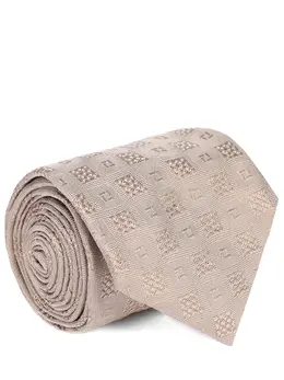 BRUNELLO CUCINELLI: Галстук 