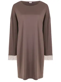 ZIMMERLI: Домашняя рубашка 