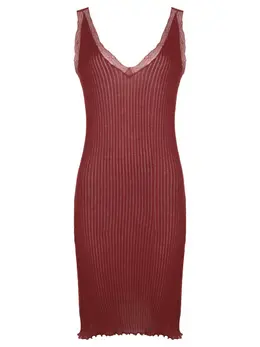 ZIMMERLI: Хлопковая рубашка 