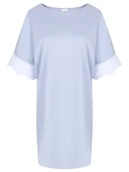 ZIMMERLI: Хлопковая рубашка 