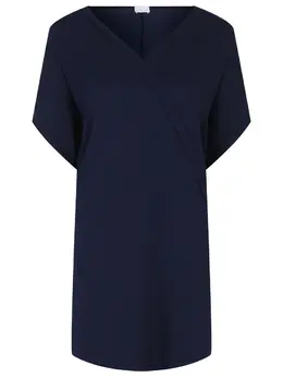 ZIMMERLI: Домашняя рубашка 