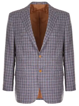 KITON: Кашемировые пиджаки 