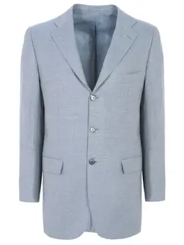 KITON: Классические пиджаки 