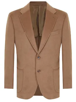 STILE LATINO: Кашемировые пиджаки 