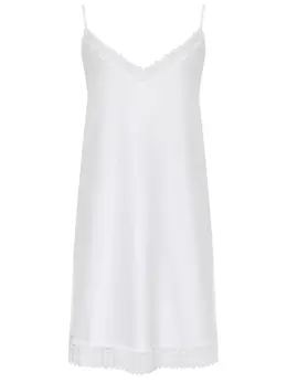 ZIMMERLI: Хлопковая рубашка 