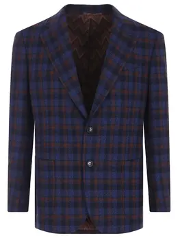 STILE LATINO: Кашемировые пиджаки 