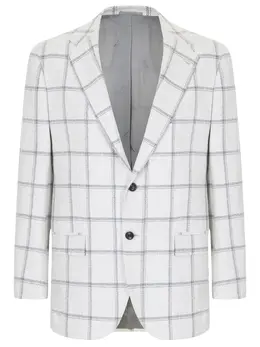KITON: Кашемировые пиджаки 