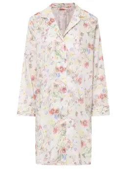 ZIMMERLI: Хлопковая рубашка 