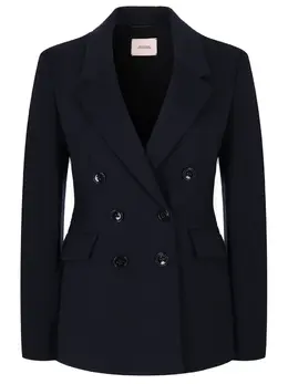 DOROTHEE SCHUMACHER: Однотонный жакет 