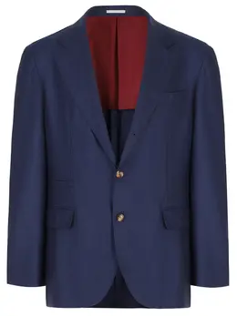 BRUNELLO CUCINELLI: Кашемировые пиджаки 