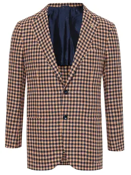 KITON: Кашемировые пиджаки 