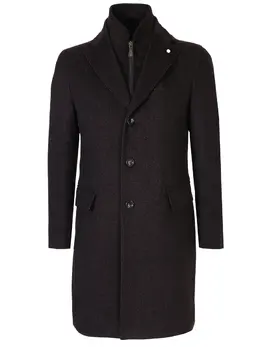 L.B.M. 1911: Пиджаки из шерсти 