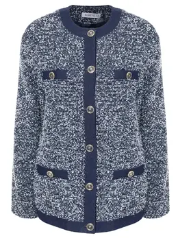 ROSEVILLE: Хлопковый жакет 