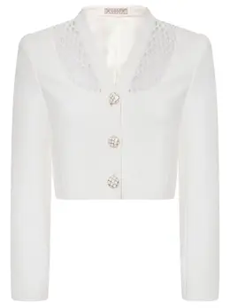 ROSEVILLE: Хлопковый жакет 