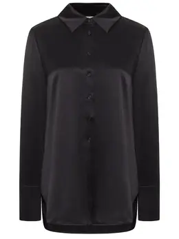 CO: Шёлковая рубашка 