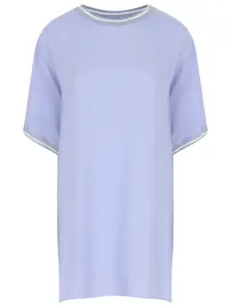 LORENA ANTONIAZZI: Длинная блуза 