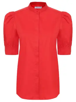 ROSEVILLE: Хлопковая блуза 