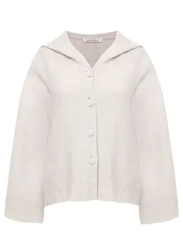 MAURIZIO: Льняная блуза 