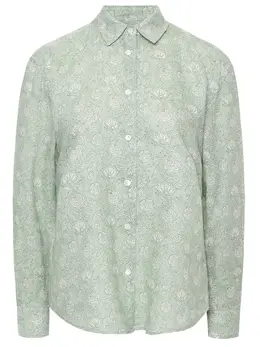 MC2 SAINT BARTH: Льняная рубашка 