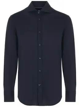 BRUNELLO CUCINELLI: Базовая рубашка 