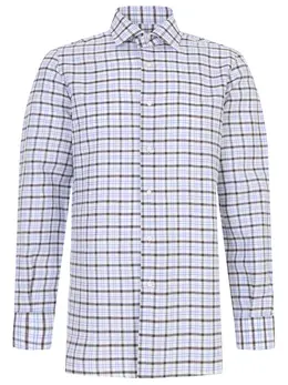 STILE LATINO: Хлопковая рубашка 