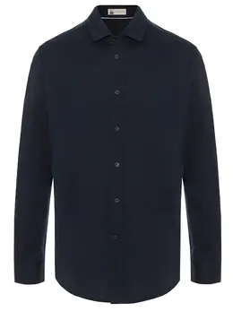 COLOMBO: Шёлковая рубашка 