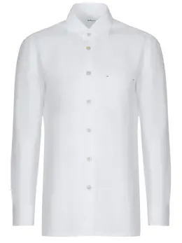 KITON: Повседневная рубашка 