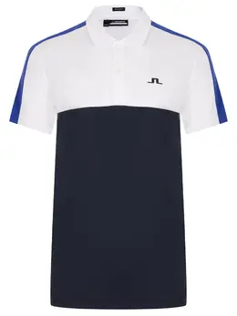 J.LINDEBERG: Спортивное поло 