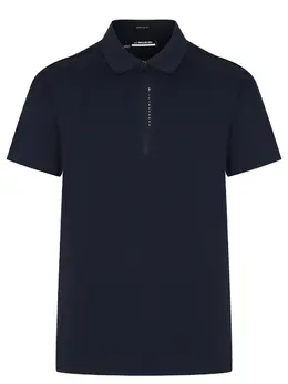 J.LINDEBERG: Спортивное поло 