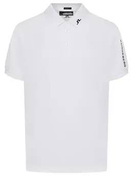 J.LINDEBERG: Спортивное поло 