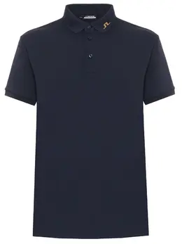 J.LINDEBERG: Спортивное поло 