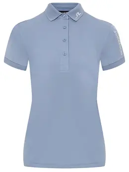 J.LINDEBERG: Однотонное поло 