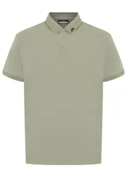 J.LINDEBERG: Спортивное поло 