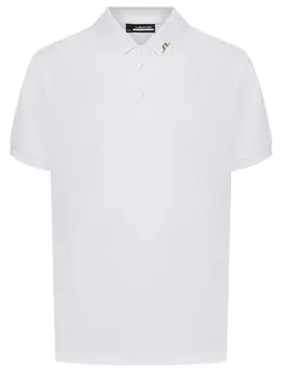 J.LINDEBERG: Спортивное поло 