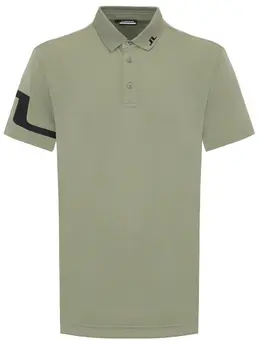 J.LINDEBERG: Спортивное поло 