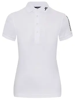 J.LINDEBERG: Спортивное поло 