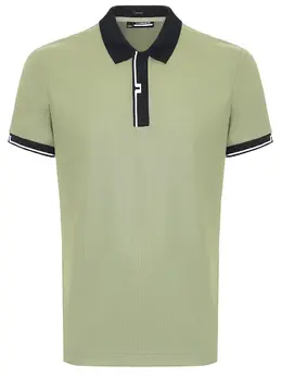 J.LINDEBERG: Спортивное поло 