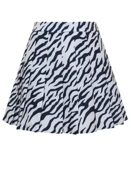 J.LINDEBERG: Юбка с принтом 